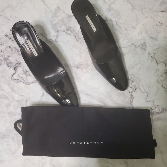 Dorateymur Elephant Mules 38 - Picture 5 of 12